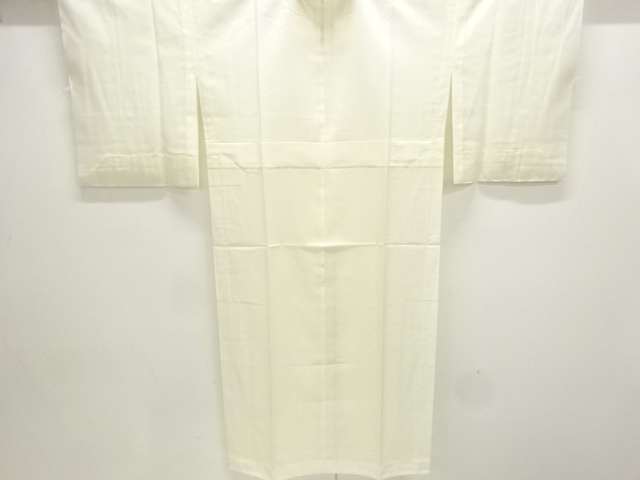 JAPANESE KIMONO / UNUSED KIMONO FOR SUMMER JUBAN